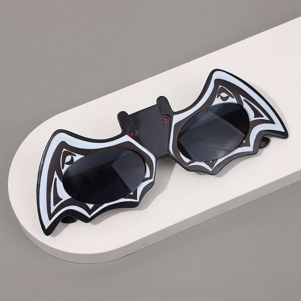Halloween Party Glasses