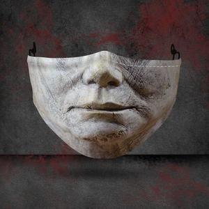 Halloween Costume Mask