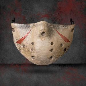 Halloween Costume Mask
