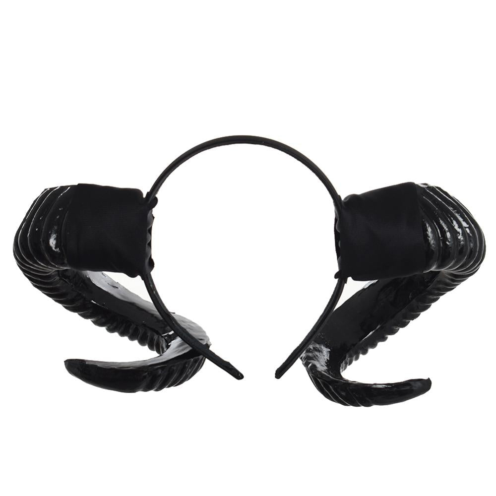 Halloween Claw Headband Costume Headpiece