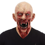 Biochemical Vampire Zombie Halloween Costume Mask