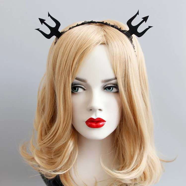 Halloween Funny Headband Costume Headpiece