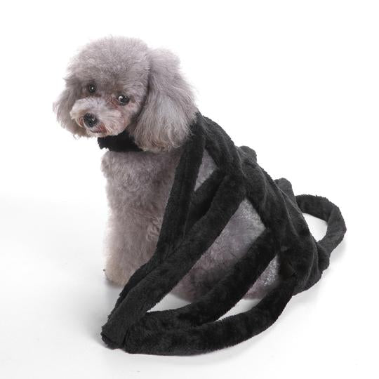 Spider Dog Halloween Pet Costume