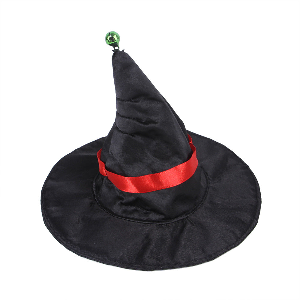 Dog Halloween Cloak Costume