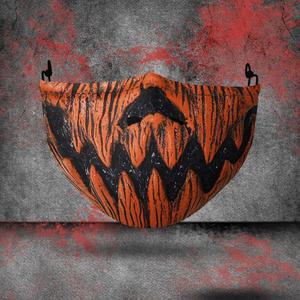 Halloween Costume Mask