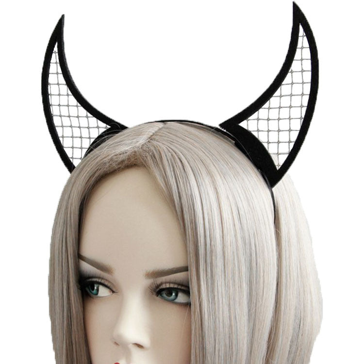 Halloween Funny Headband Costume Headpiece