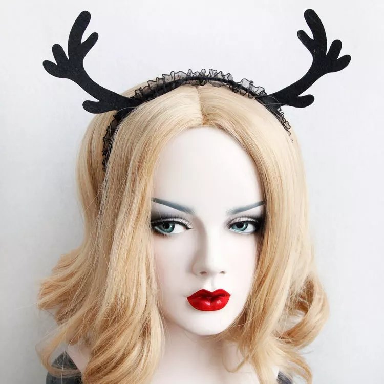 Halloween Funny Headband Costume Headpiece