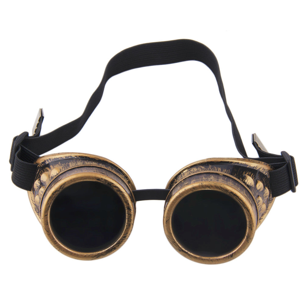Welding Goggles Halloween Costume Accessory