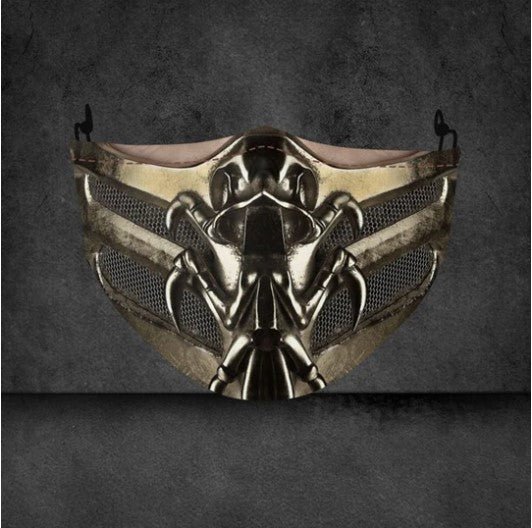 Halloween Costume Mask