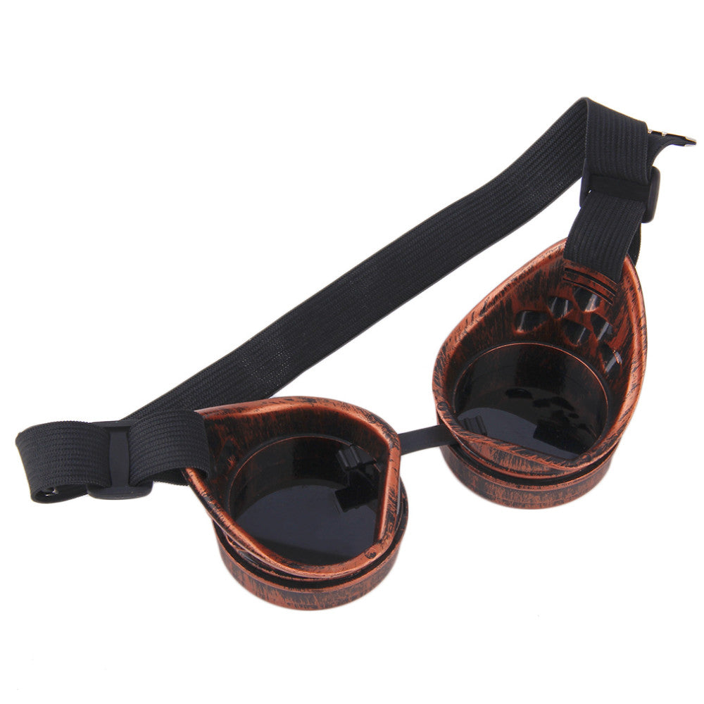 Welding Goggles Halloween Costume Accessory