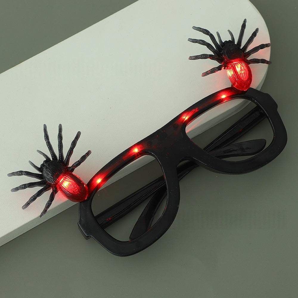 Halloween Party Glasses