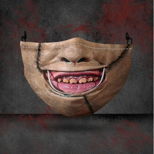 Halloween Costume Mask