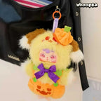 Samuel Halloween Carnival Series Plush Blind Box