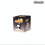 Snoopy Trick or Treat Party Series Plush Pendant Blind Box