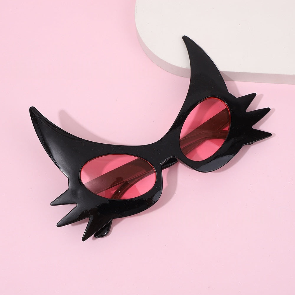 Halloween Party Glasses