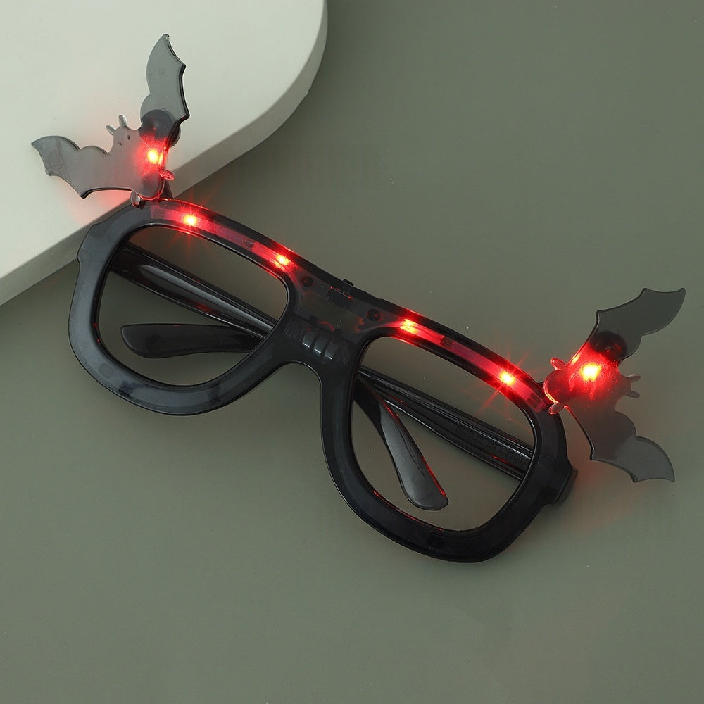 Halloween Party Glasses