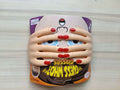 Blindfold Glasses Halloween Costume Prop