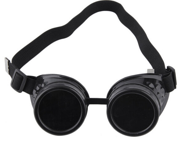 Welding Goggles Halloween Costume Accessory