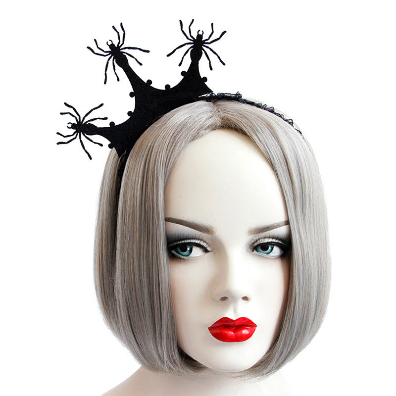 Halloween Funny Headband Costume Headpiece