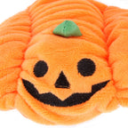 Pumpkin Dog & Cat Halloween Pet Costume Hat