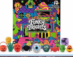 Funky Frights Advent Calendar - shipping estimate 9/3