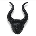 Witch Halloween Costume Helmet