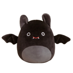 Bat Halloween Plushie