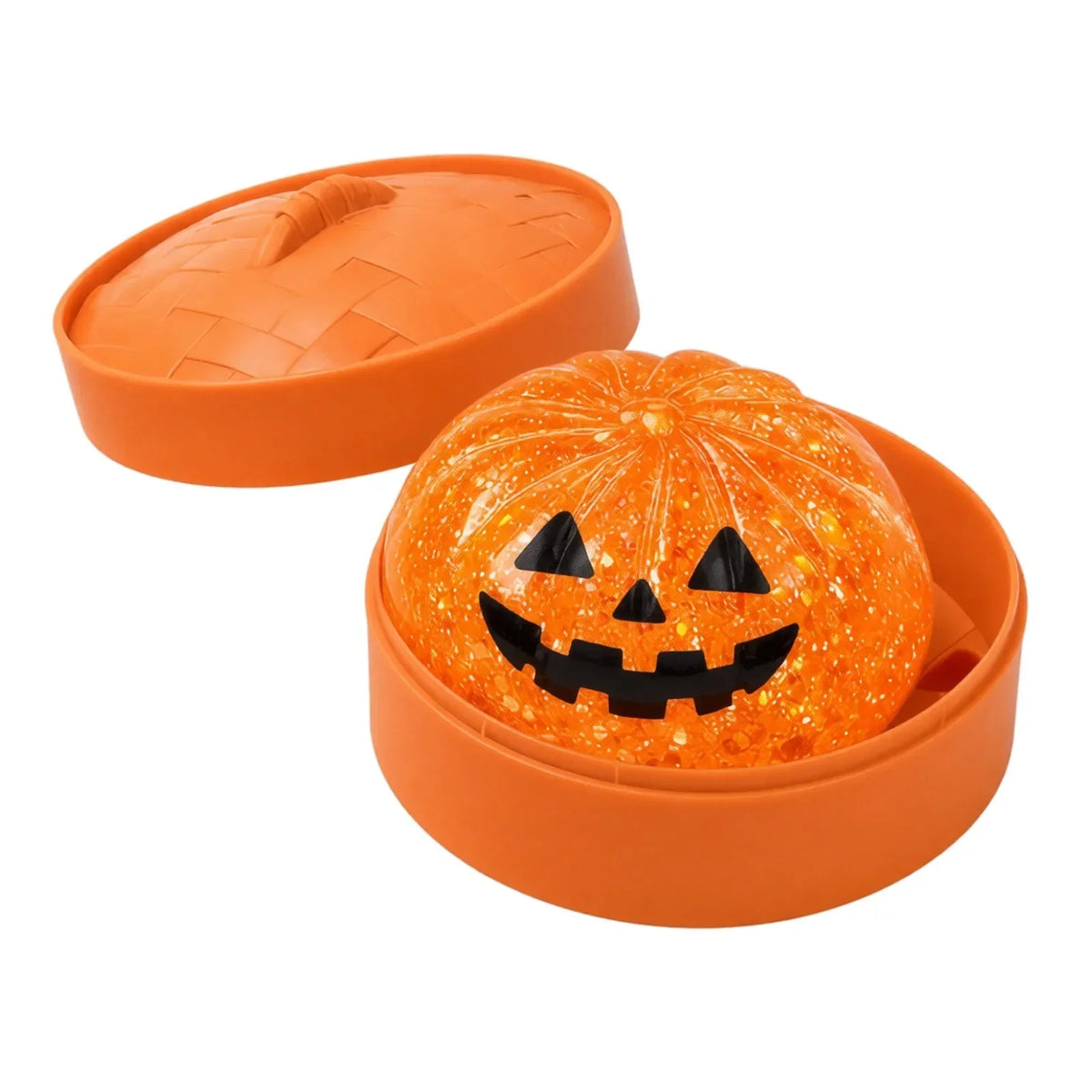 The Viral Mystery Dumpling Halloween Edition Squishy（Pre-sale）