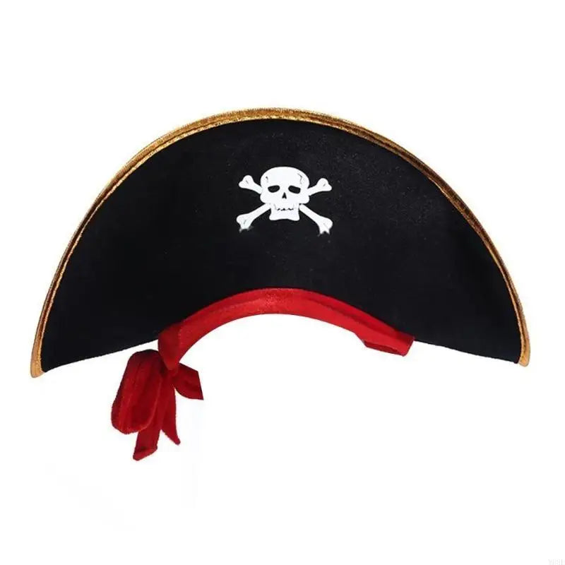 Pirate Halloween Costume Headpiece