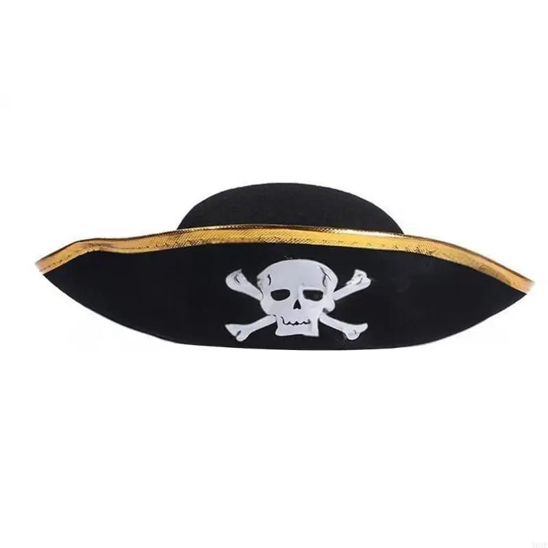 Pirate Halloween Costume Headpiece