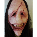 Horror Masks & Ghost Halloween Mask