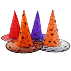 Witch Costume Headpiece for Adults & Kids