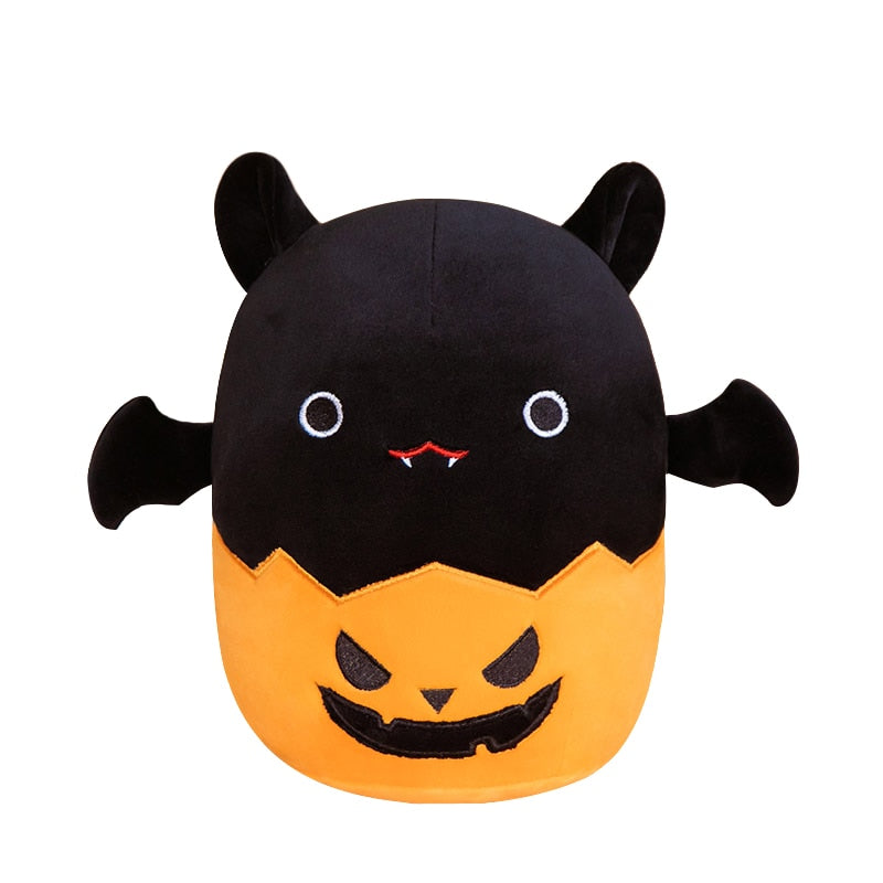 Bat Halloween Plushie