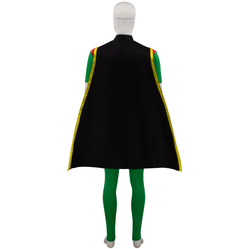 Mask Halloween Costume for Men