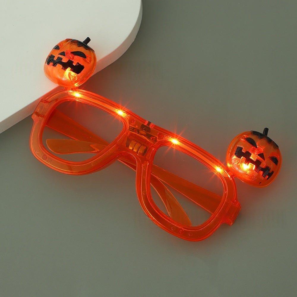 Halloween Party Glasses