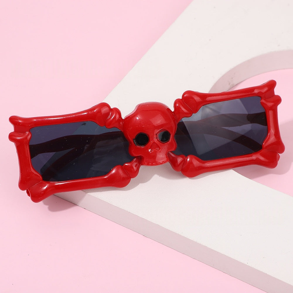 Halloween Party Glasses