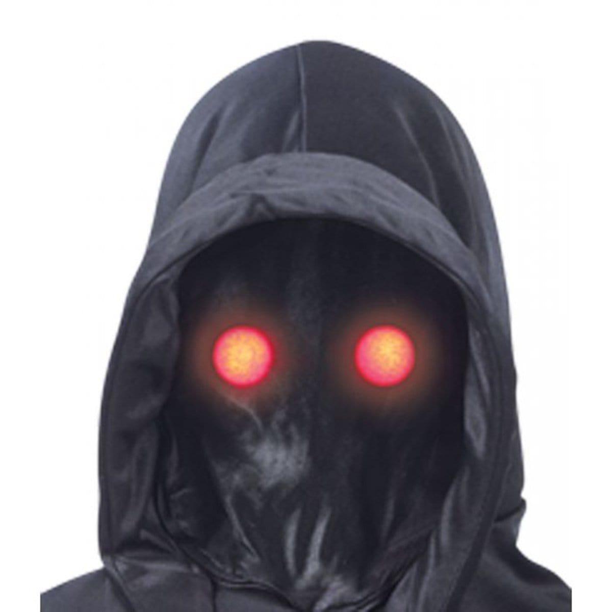Fade In and Out Phantom Costume for Kids