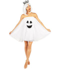 Ghost Costume Dress